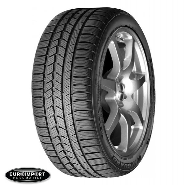 Nexen WINGUARD SPORT  205/40 R17 84 V  XL  TL